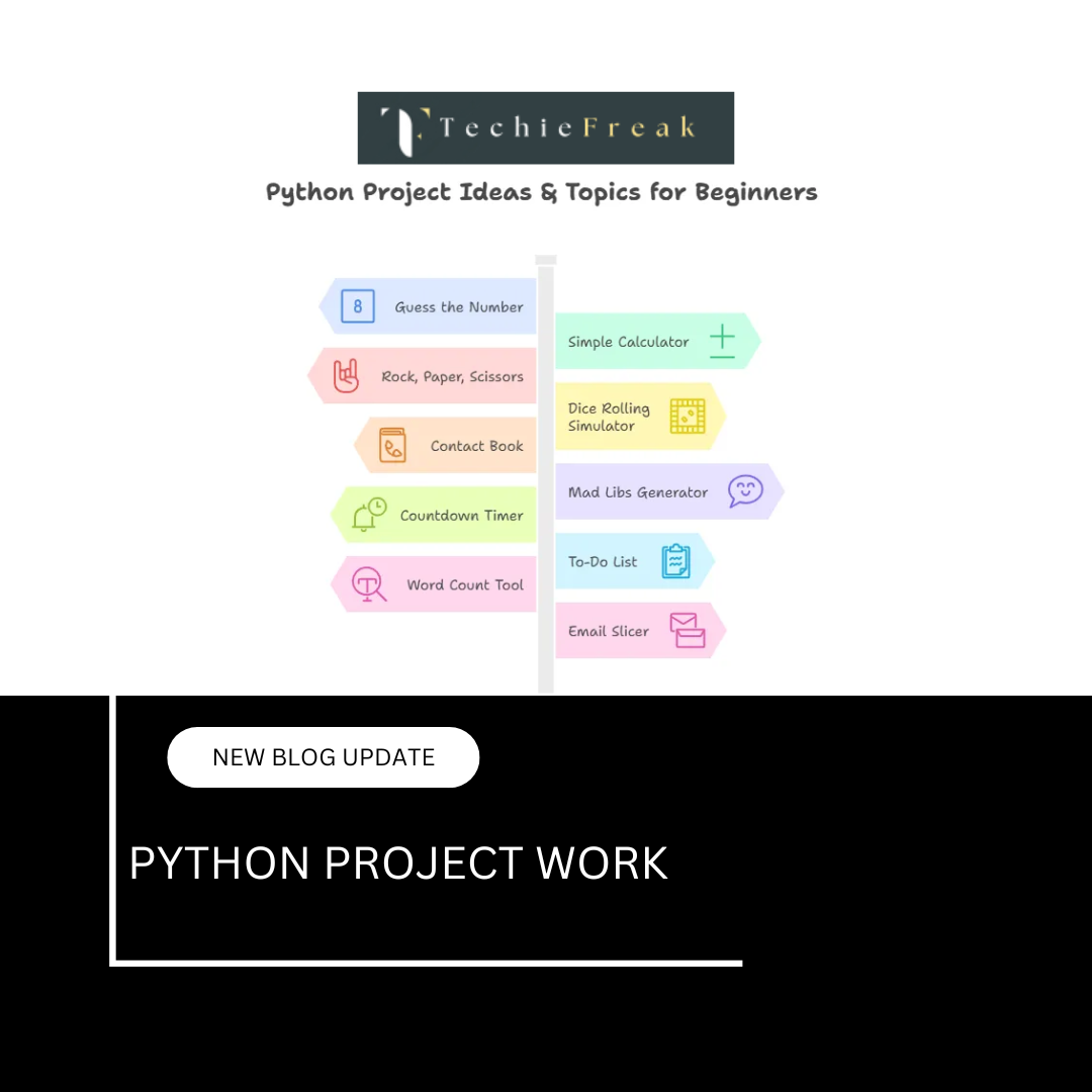 Python Pro...